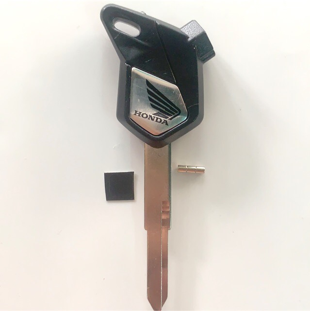[HCM]Phôi chìa khoá chuyên làm cho các dòng xe HONDA