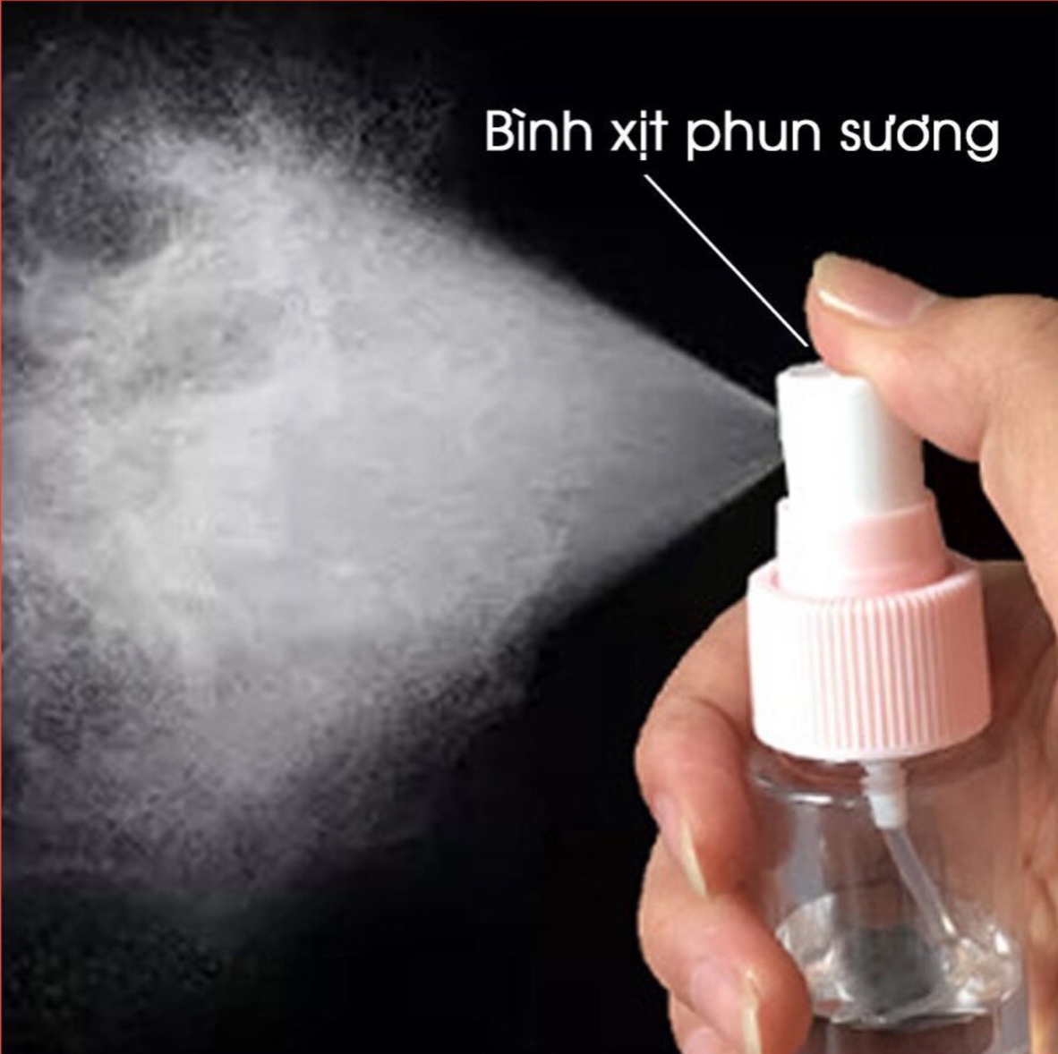 [Hoàn tiền 10%] 💋 💋 💋  Bộ Chiết Mỹ Phẩm Du Lịch - Tiện Ít 💋 💋 💋