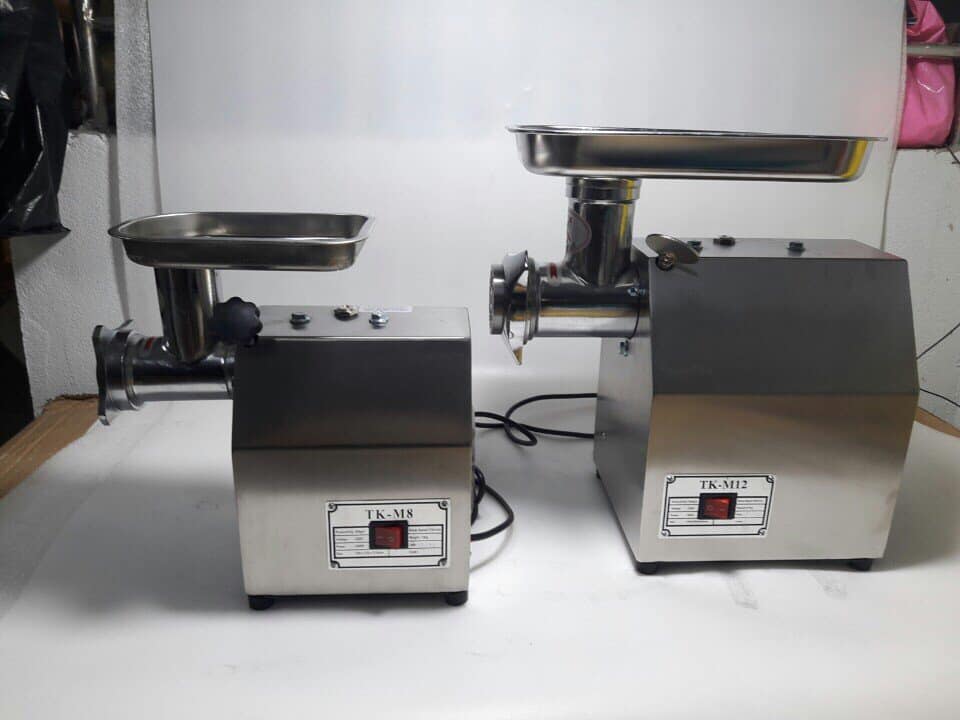 Máy Xay Thịt Đa Năng 8