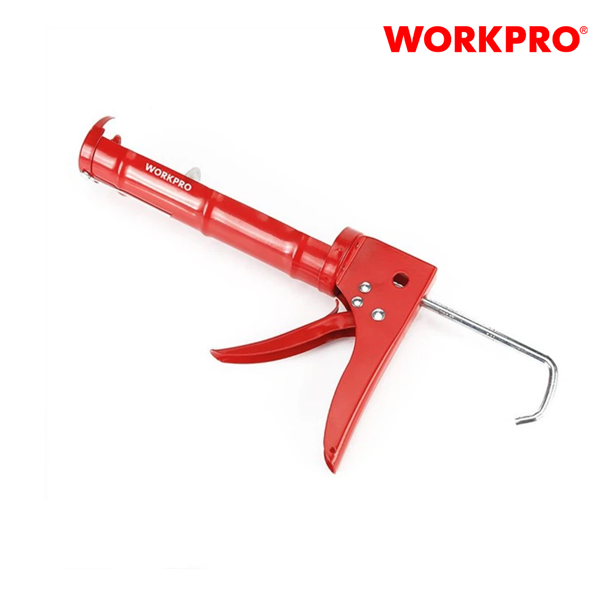 Súng bắn keo Silicon 9 inch 230mm WorkproWP224004