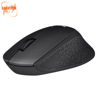 Chuột Không Dây Logitech M331 Silent