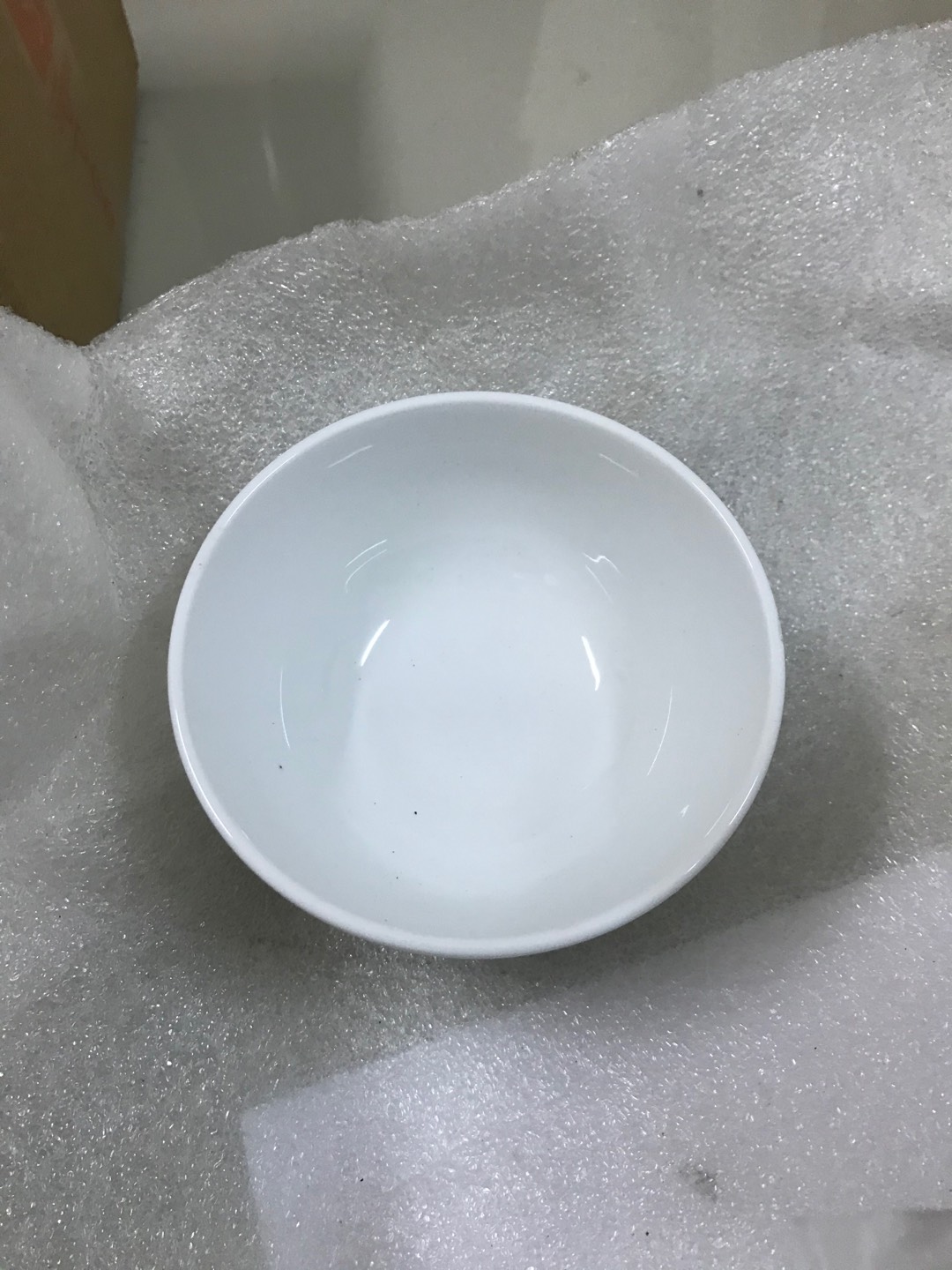 Combo 10 Chén sứ trắng 11 cm