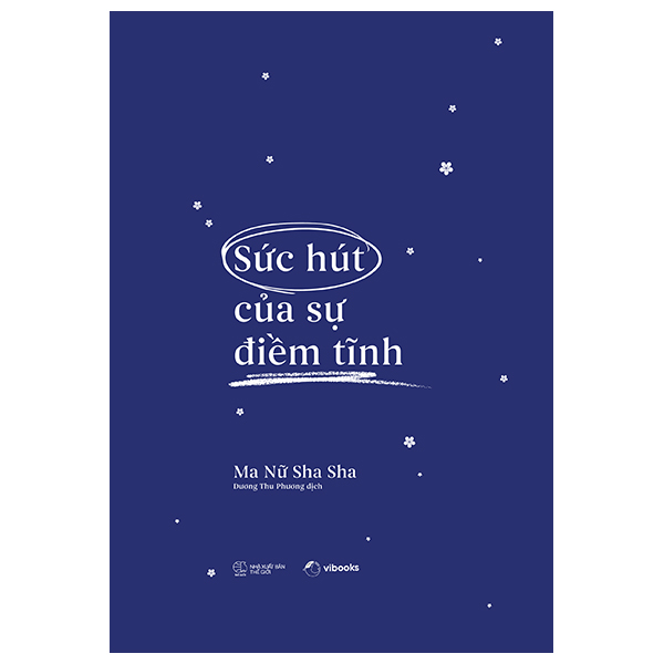 Fahasa - sức hút của sự điềm tĩnh