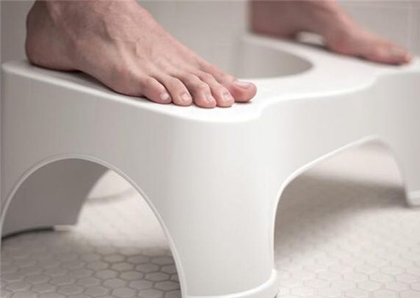 [HCM]Ghế Kê Chân Toilet Mega – Dia