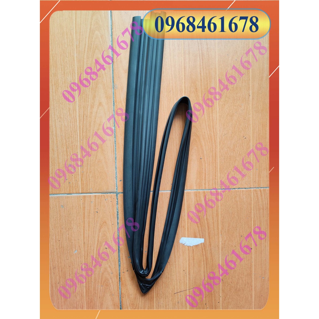 Gioăng dẫn kính Grand I10 (Gioăng trượt kính, gioăng lên xuống kính, gioăng kính cửa)