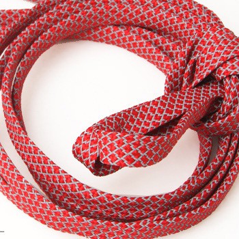 Dây Giày Phản Quang Bản Dẹp Yeezy [Dây Dẹt Bản Siêu Hot] - 1 Đôi DGPG03