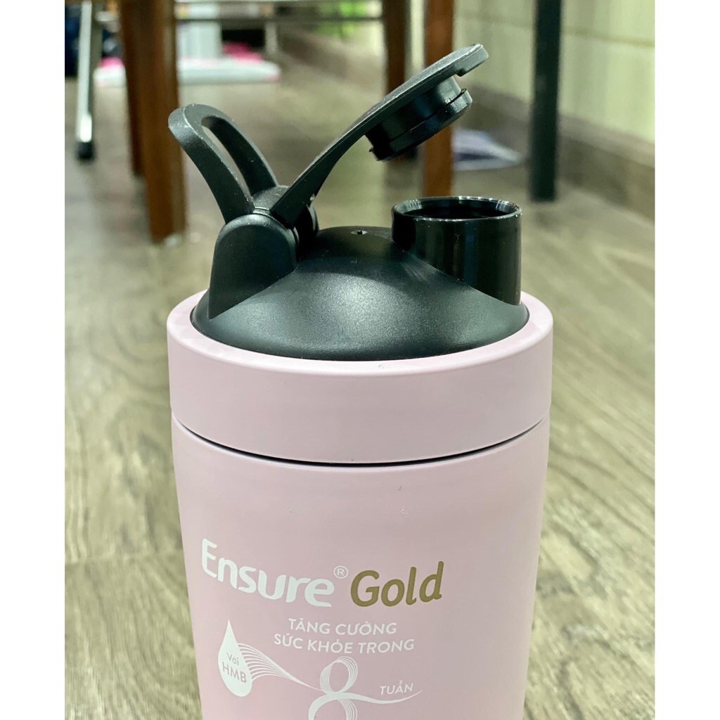 Bình Lắc Giữ Nhiệt Luminarc HKM Ensure