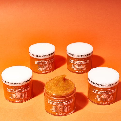 Mặt nạ dưỡng Peter Thomas Roth Pumpkin Enzyme Mask 50ml