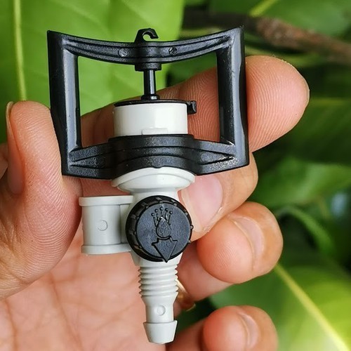 10 béc tưới BS5000 90 l/h
