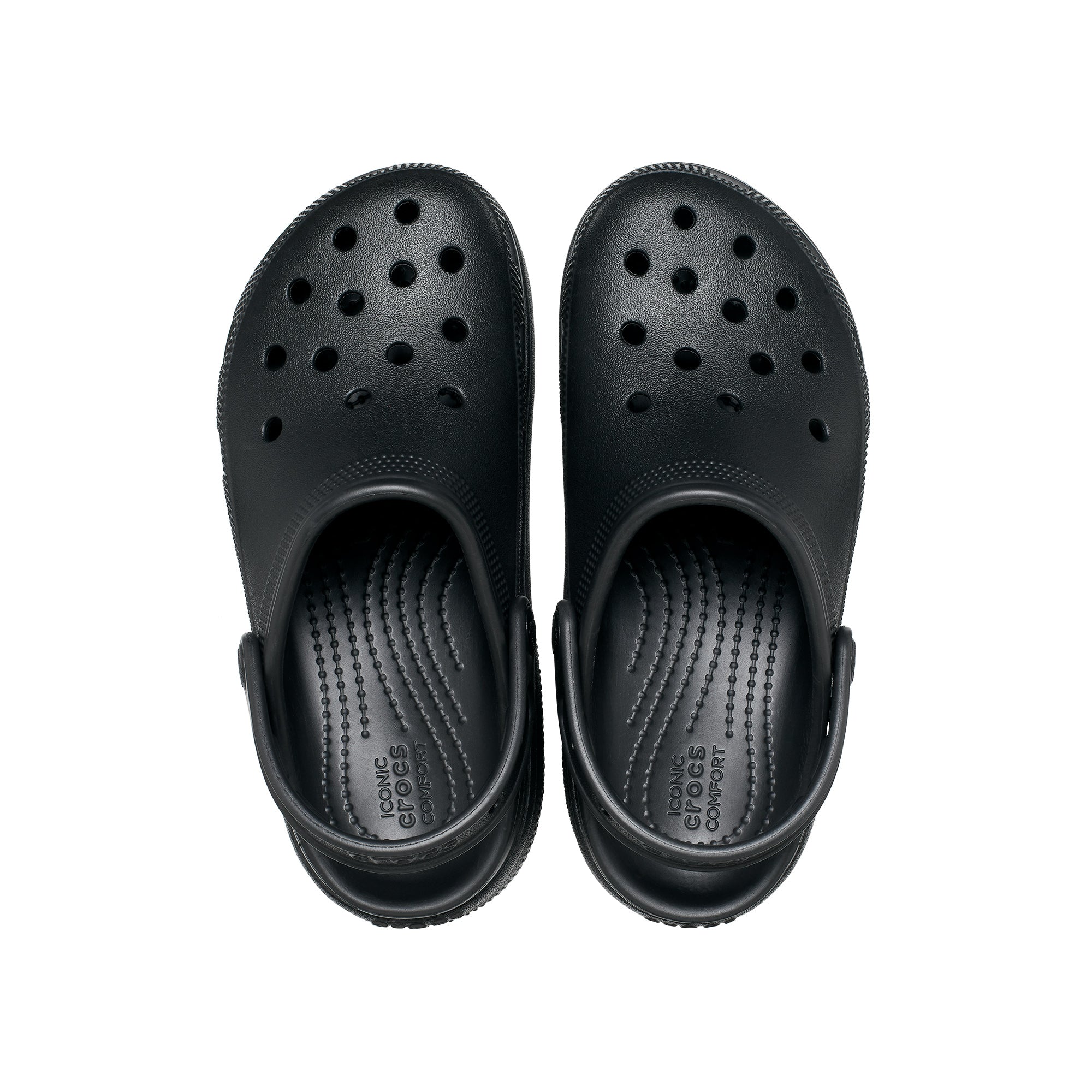 Giày Clog Trẻ em Crocs Cutie Classic - 207708-001