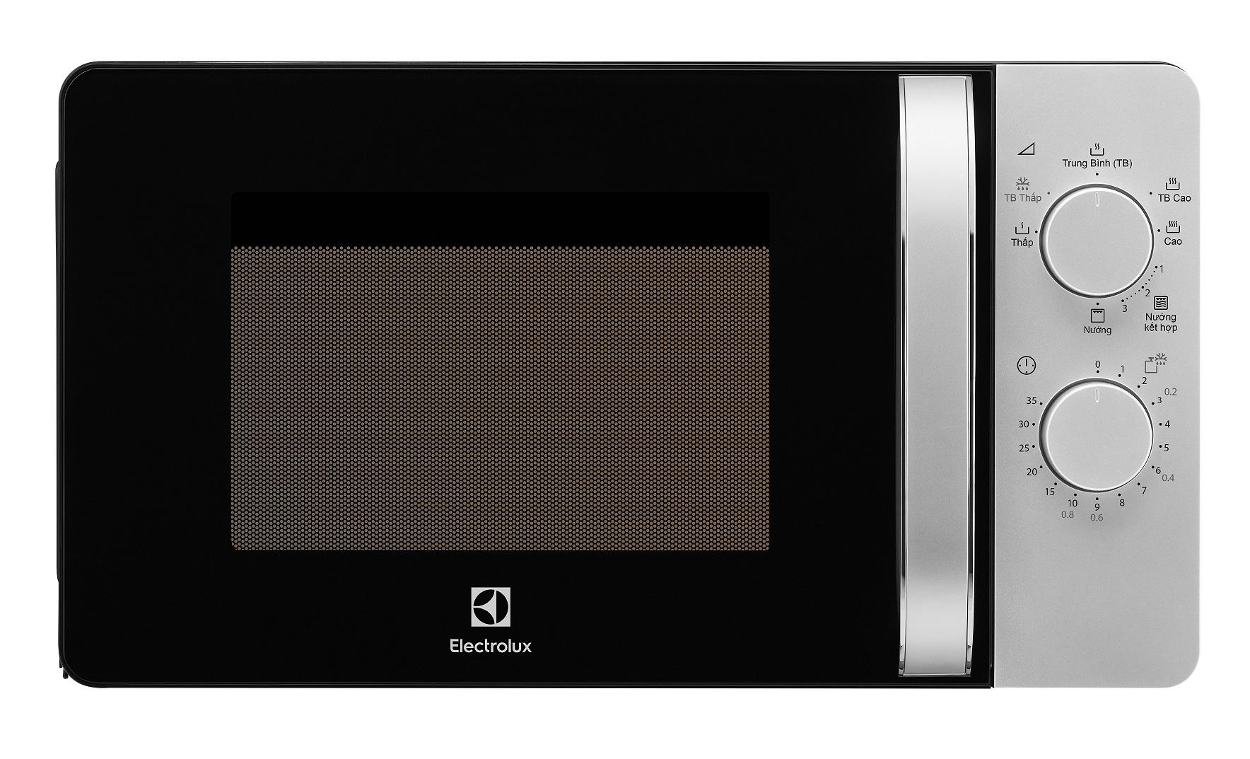 Lò vi sóng Electrolux EMG20K38GB