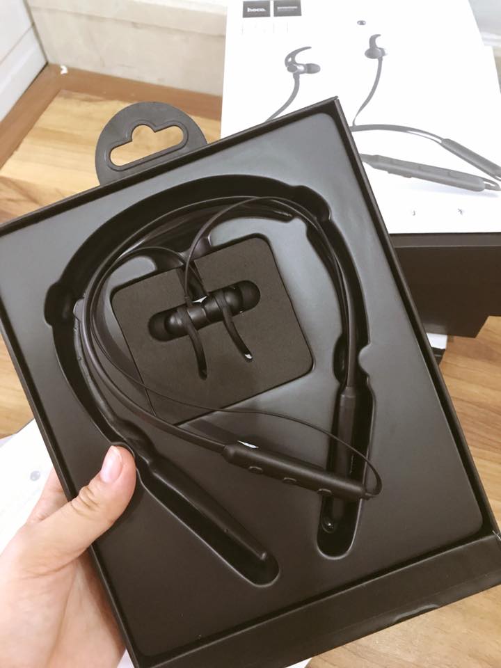 Tai nghe thể thao Bluetooth In-ear HOCO ES11
