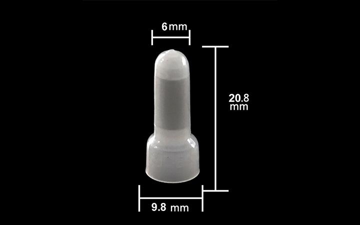 Đầu Chụp Cốt 5 Gói 1000 Chiếc