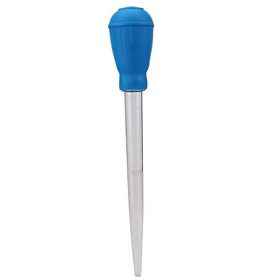 ỐNG HÚT CẶN HỒ CÁ 30ML