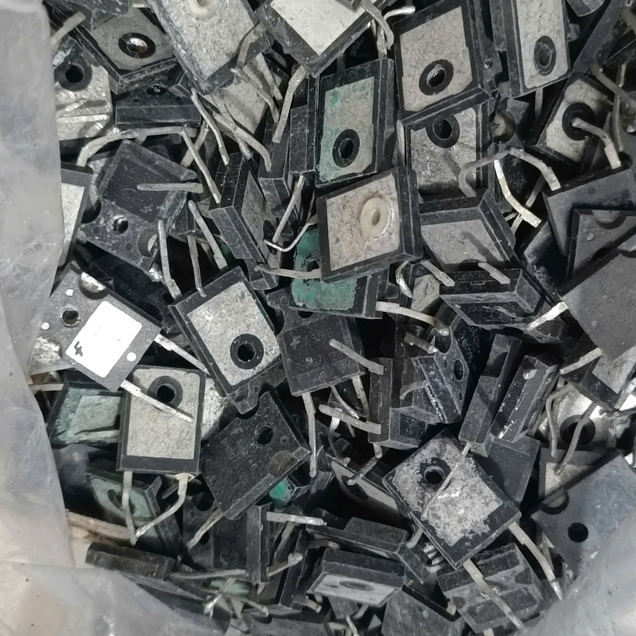 Diode Xung RHRG75120 75A 1200V (Hàng Tháo Máy)