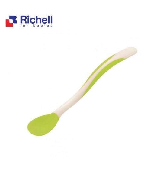 MUỖNG MỀM RICHELL (XANH LÁ)
