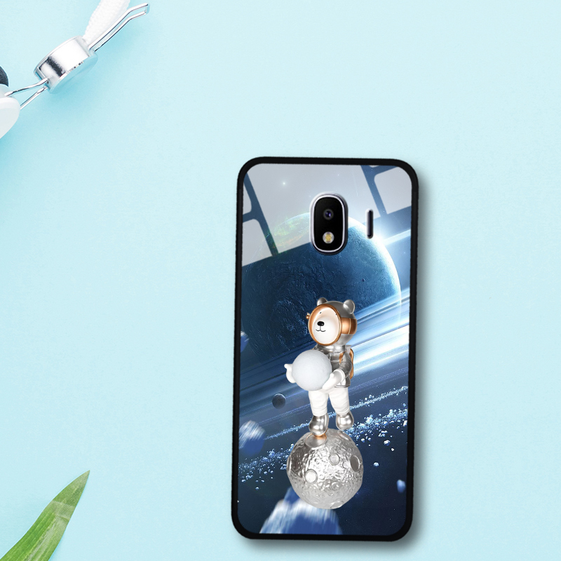 Ốp lưng phi hành gia Sam Sung Galaxy J4 2018
