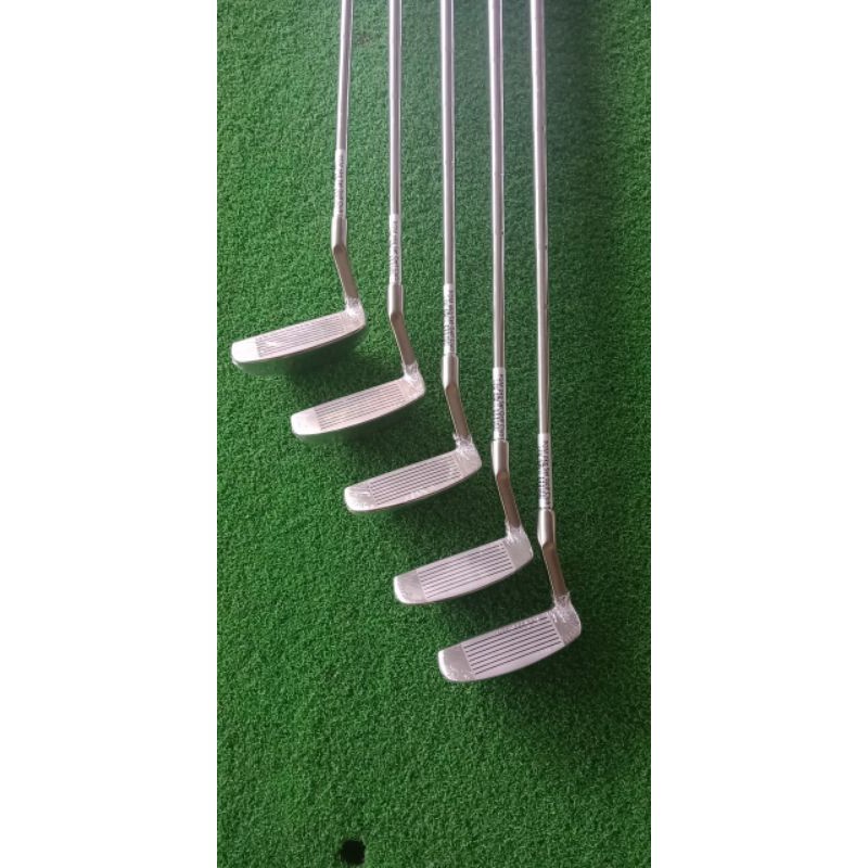 [ GIÁ SỐC ] Gậy Golf chipper 2 mặt P.G.M