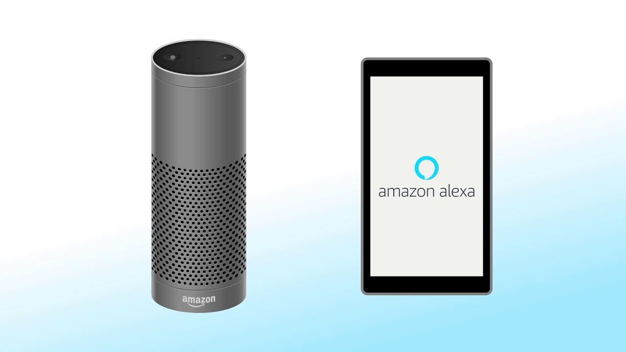 LOA THÔNG MINH AMAZON ECHO PLUS 1ST