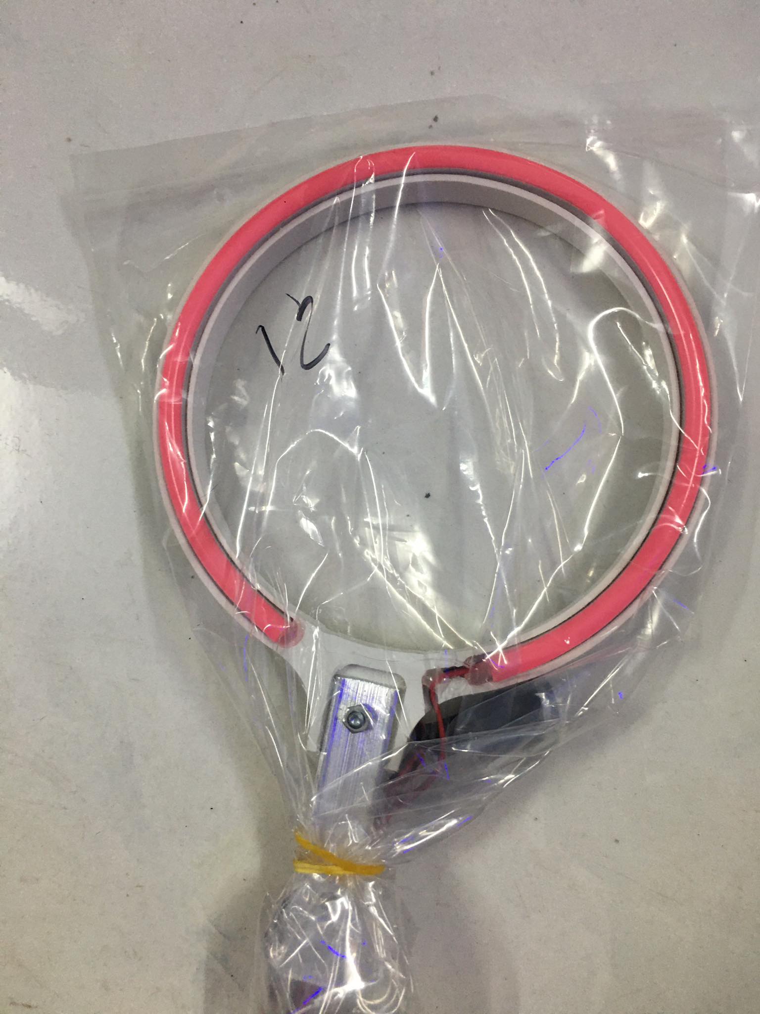 vòng đèn neon led (22cm)