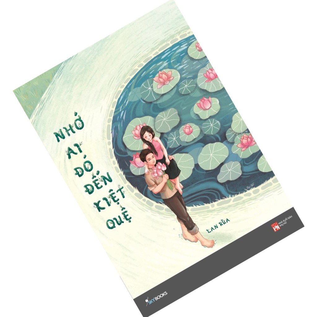 Nhớ Ai Đó Đến Kiệt Quệ - On