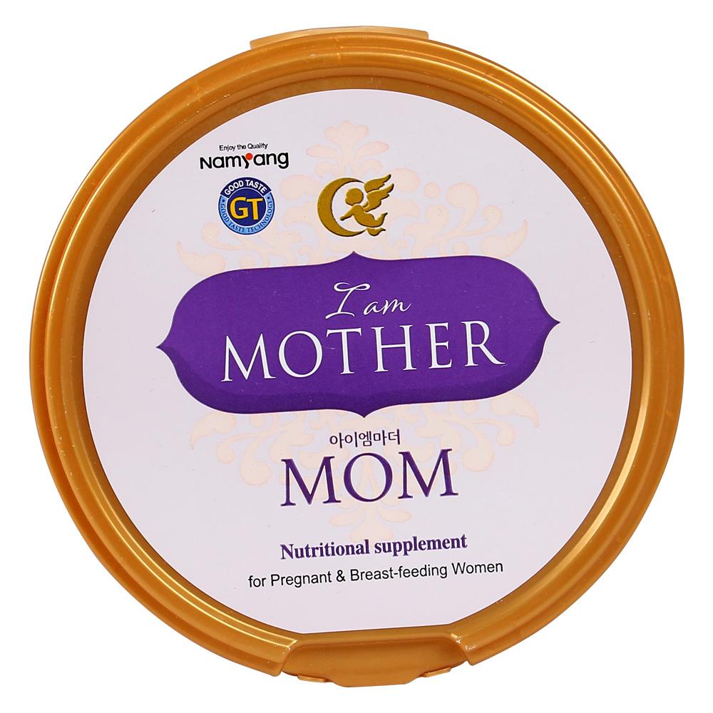 Sữa cho mẹ I am Mother Mom 800g
