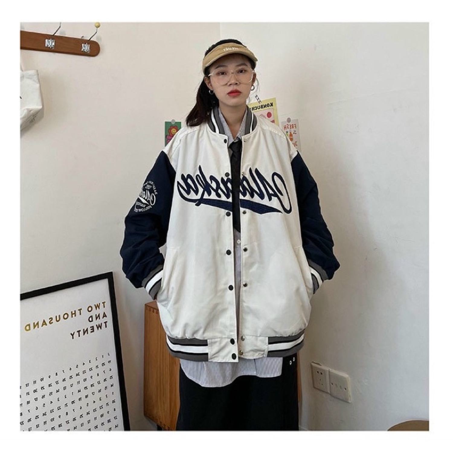 [ RẺ VÔ ĐỊCH] Bomber gió 2 lớp siêu đẹp