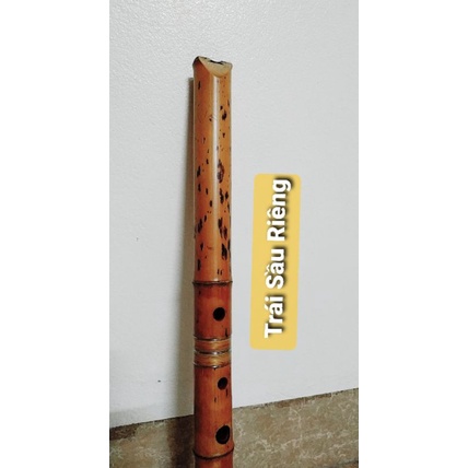 Shakuhachi C4 - nhạc cụ Nhật Bản