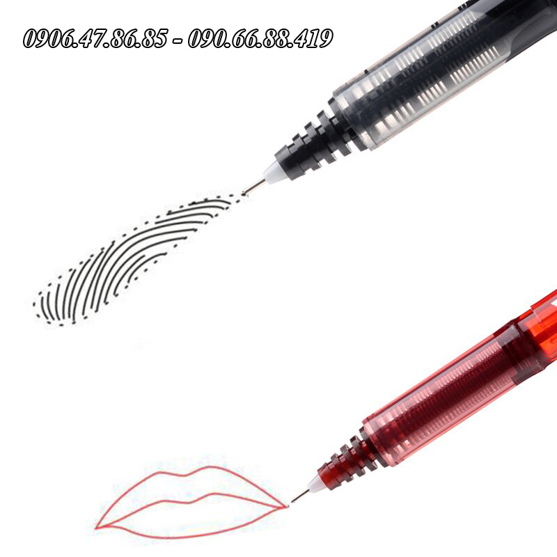 [HCM](2 cây) Bút vẽ định hình Môi Mày