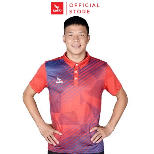 ÁO THỂ THAO POLO KMAP2004 KAMITO