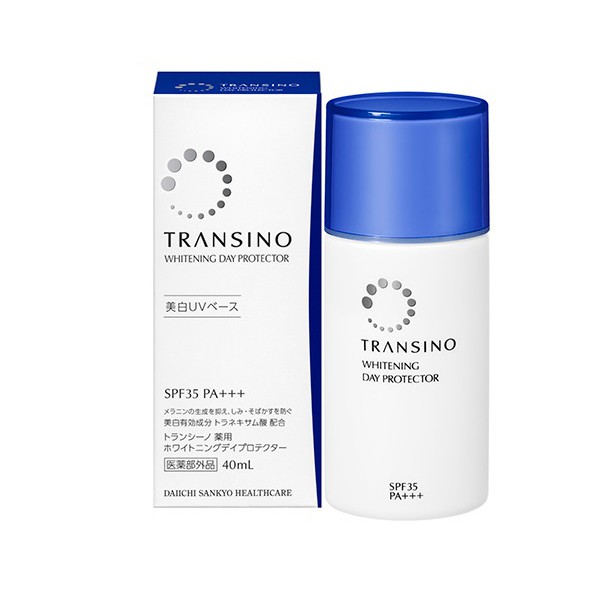 Kem Chống Nắng Transino 40ml Nhật Bản