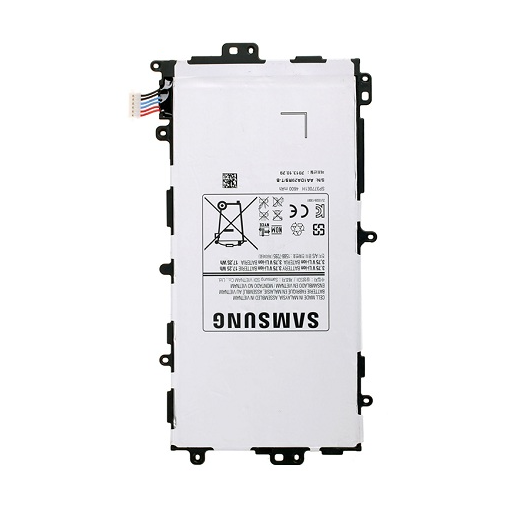 Pin Samsung Tab N5100 / N5110 / Tab Note 8.0 (SP3770E1H / 4600mAh)