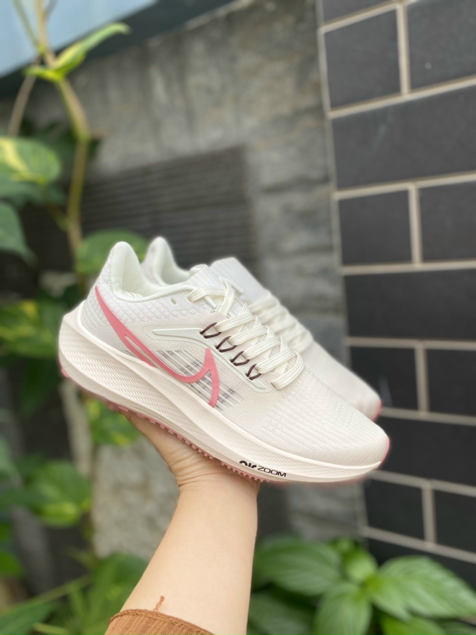 [ 𝙎𝘼𝙇𝙀 𝙃𝙊𝙏 ] Giày Thể Thao Nữ Nike Pegasus 39