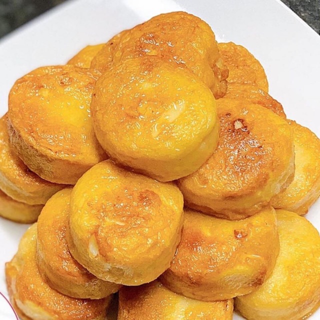 Đậu hũ phô mai Yosa gói 500g
