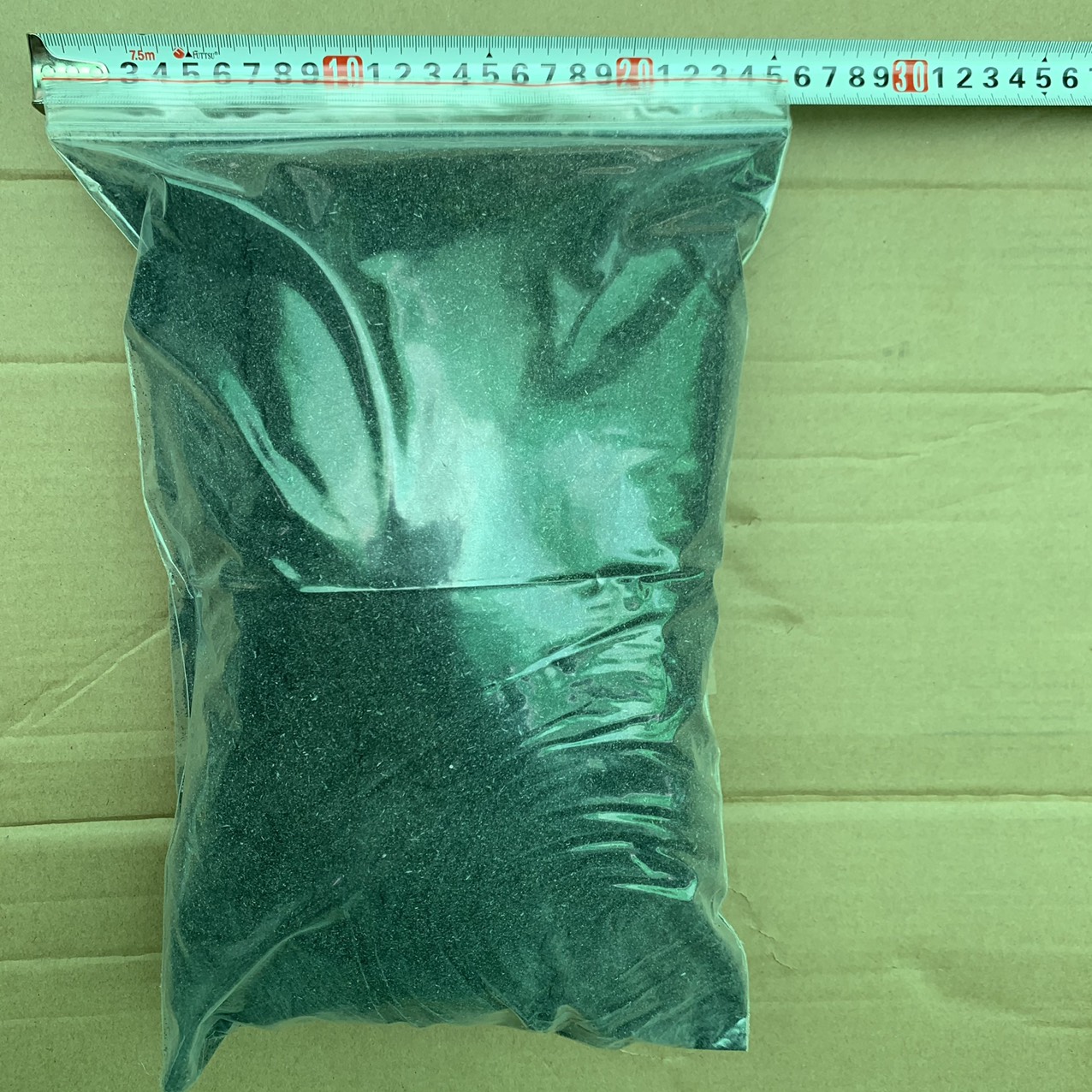 Ash Ash (2Dm3 Bag) - Caygiongtot