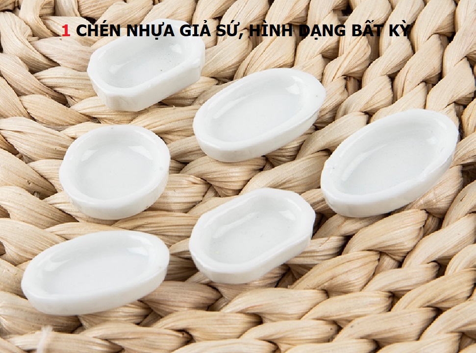 BỘ DỤNG CỤ CHĂM SÓC KIẾN CẢNH