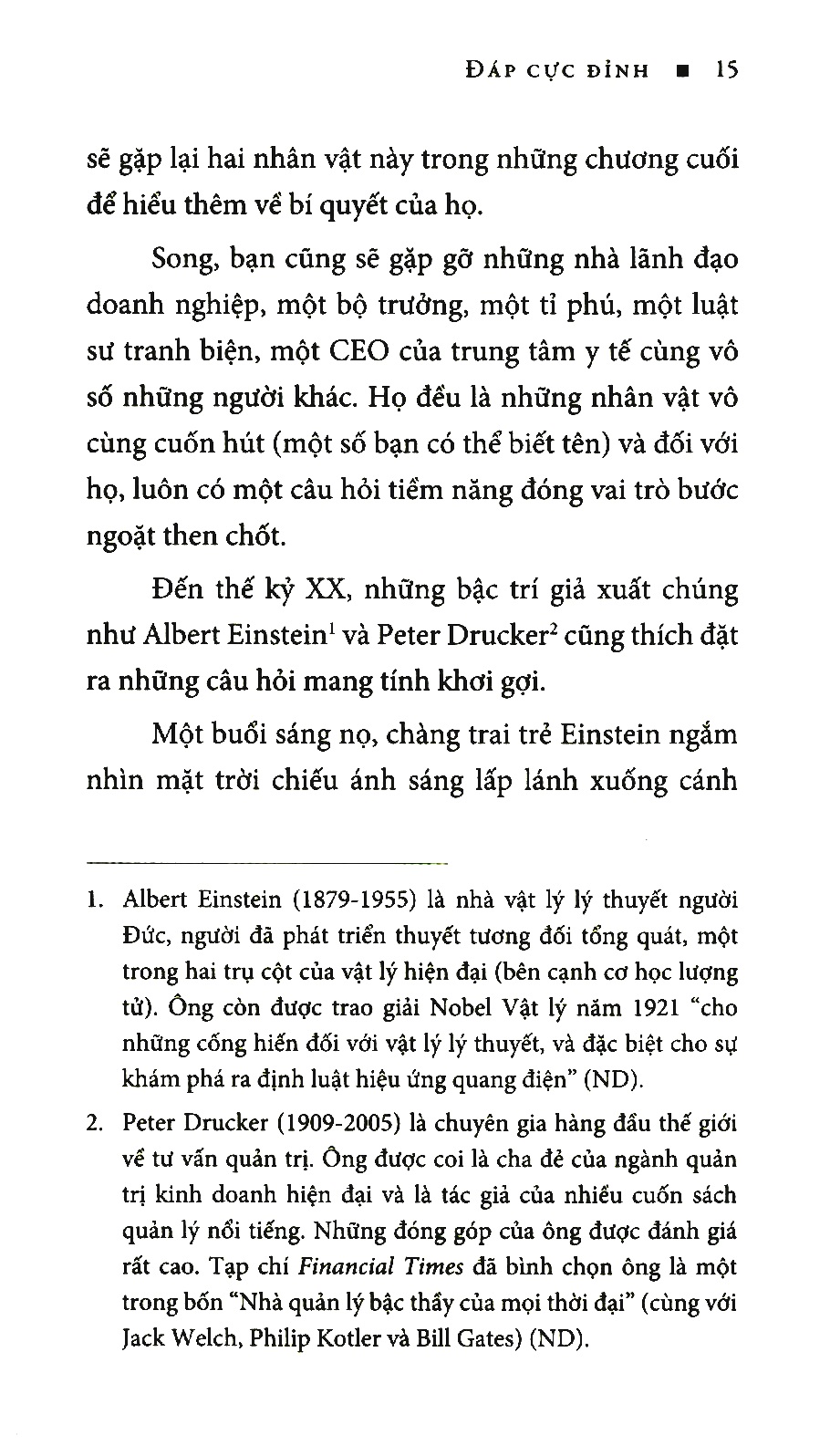Sách - Hỏi thông minh đáp cực đỉnh