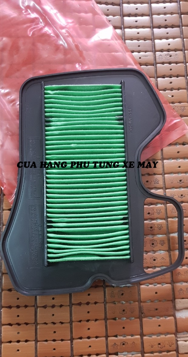 Lọc gió Wave Alpha 2017 - 2023 đủ màu