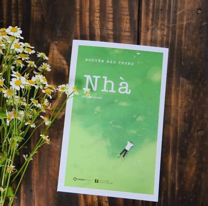 Sách - Nhà ( Nguyễn Bảo Trung )