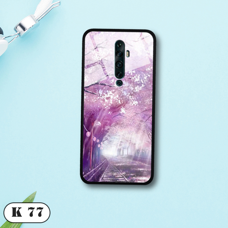 Ốp lưng 3d điện thoại oppo reno 2f