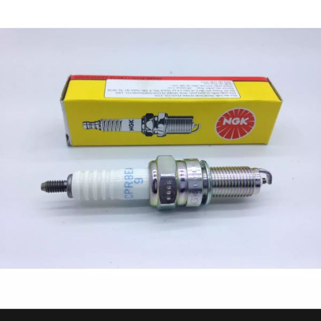 NGK - Bugi NGK xe máy chân dài Wave RSX Wave S110 Exiter Winner..., phụ kiện thay thế cho xe, cam kết hàng đúng mô tả, chất lượng đảm bảo
