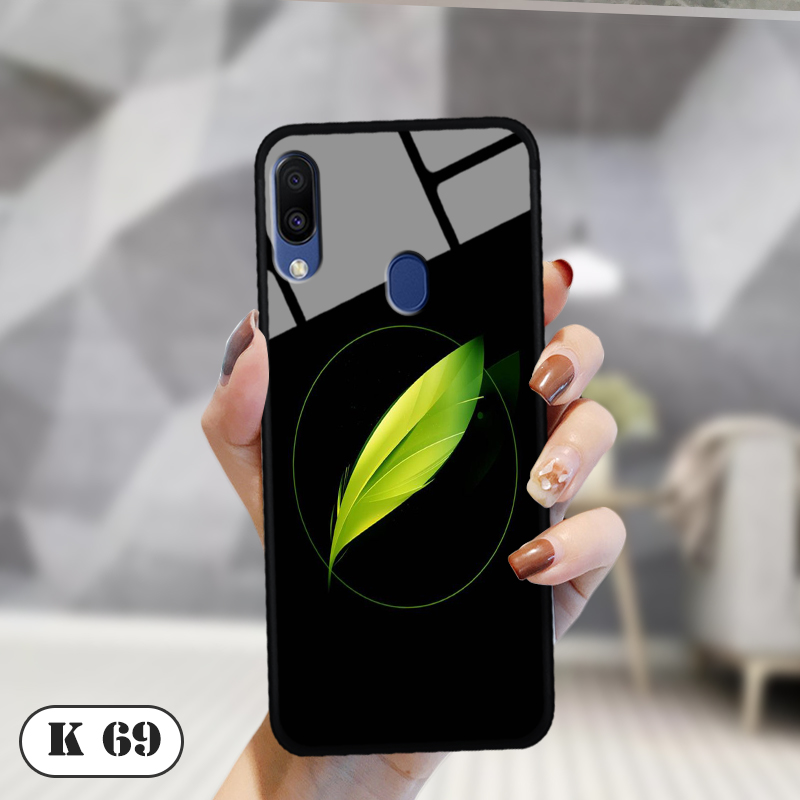 Ốp lưng 3D điện thoại SAMSUNG GALAXY M20