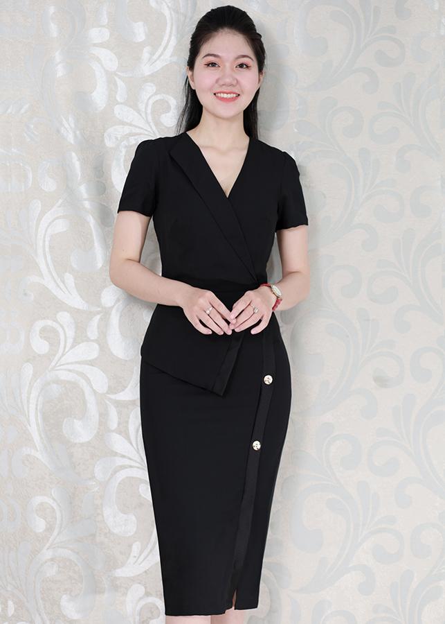 đầm body ôm giá tốt Tháng 8 2023 ĐầmVáy  Mua ngay Thời Trang Nữ  Shopee  Việt Nam