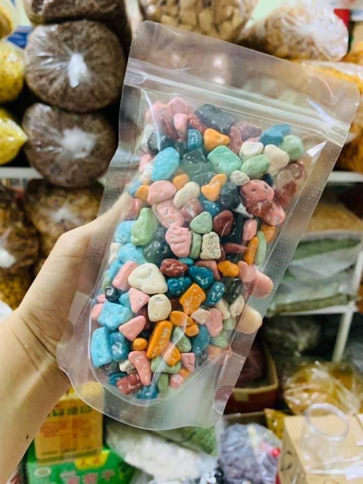 Kẹo Socola Sỏi