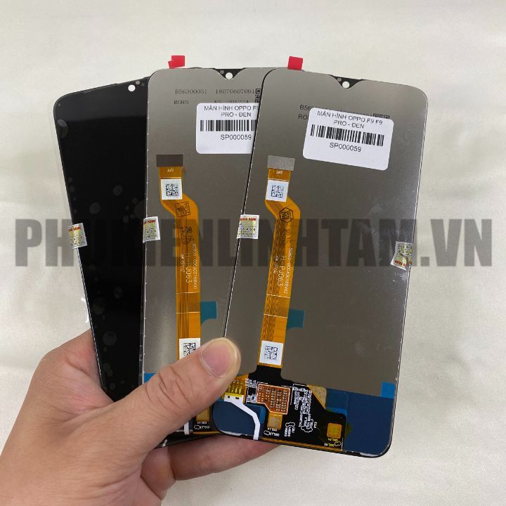 Màn hình Oppo F9 F9 Pro