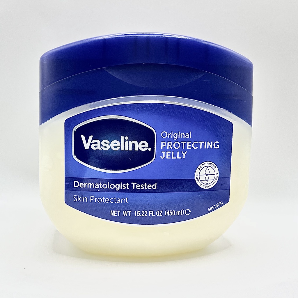 Sáp chống nẻ Vaselin 368ml