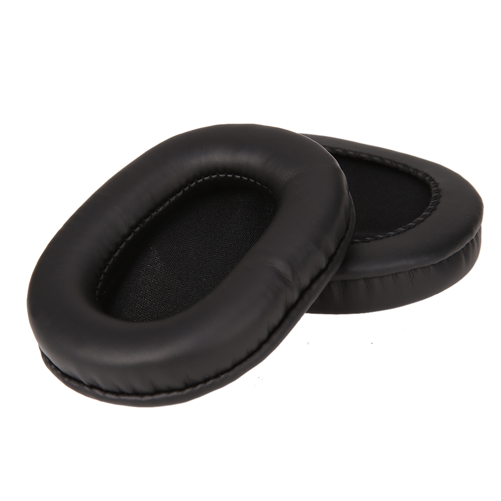 Replacement Ear Pads Foam Cushion for Audio-Technica ATH-M50X Professional