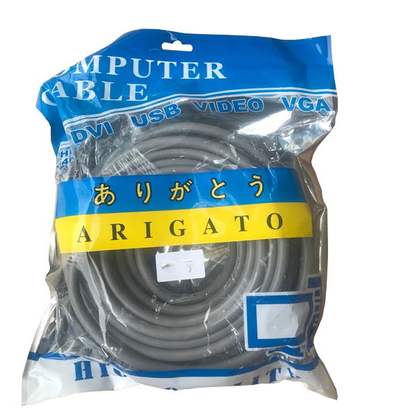 HDMI Cable 3m Long Arigato