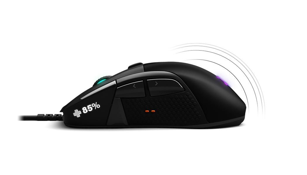 Chuột SteelSeries Rival 710