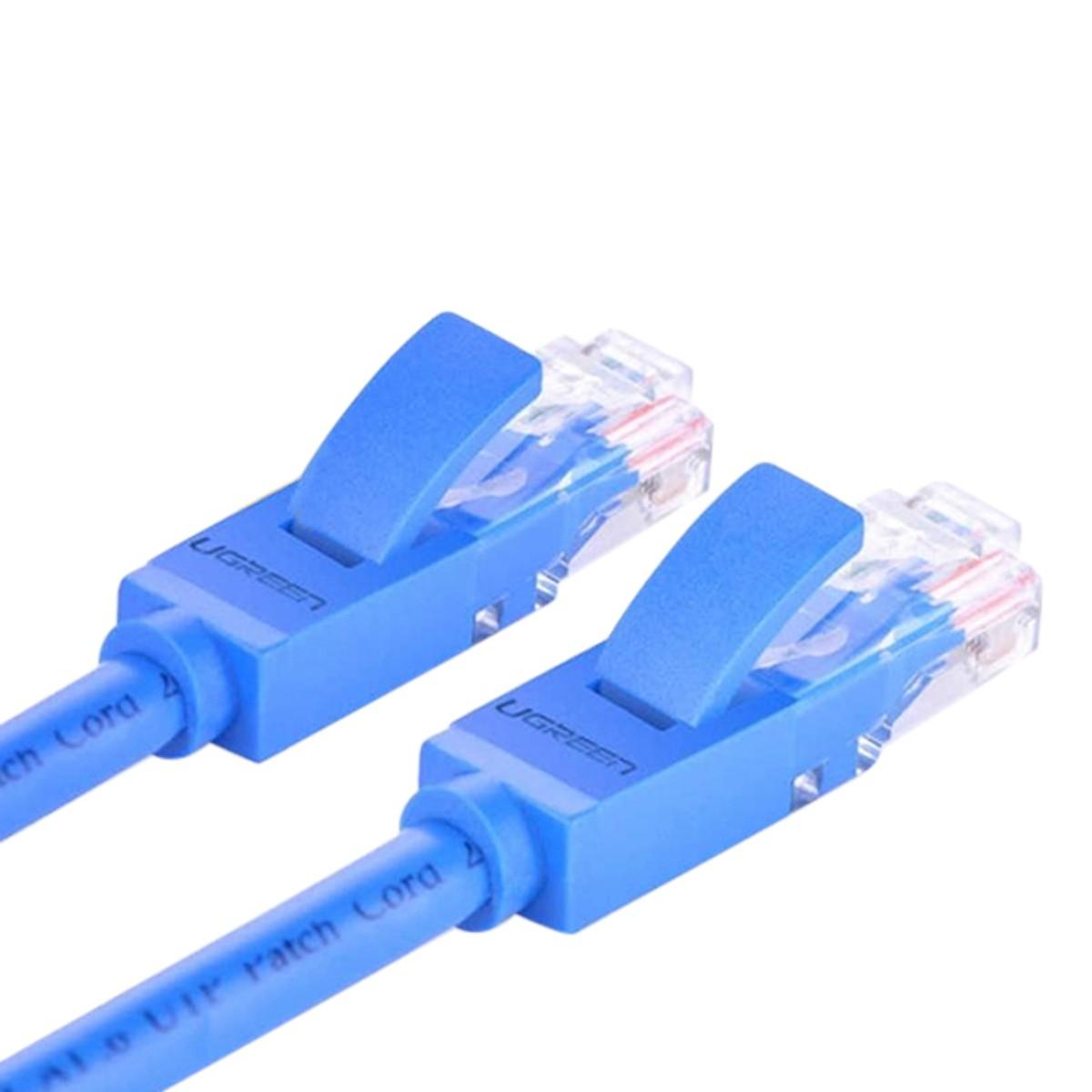 Dây mạng 30M Cat 6 UTP Ugreen NW102 UG-11209